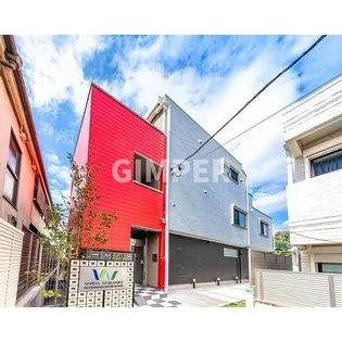 ウェルスクエア豊島千川の画像