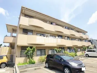 メゾン ド アヴァンセの画像