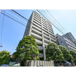 シティハウス本郷弓町の画像