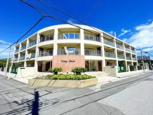 ウイングコートの画像