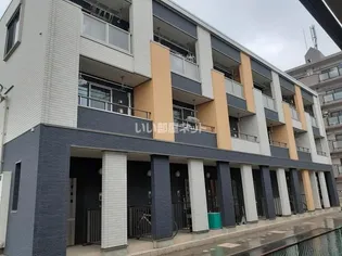 メゾン デュ ベル アルブルの画像