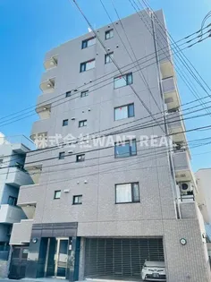 東京都中野区弥生町3【マンション】の外観