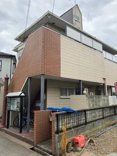 CASA BONITOの画像