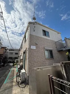 クレールコート三軒茶屋の画像