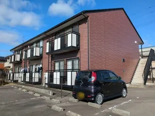 パセオミレニアムの画像