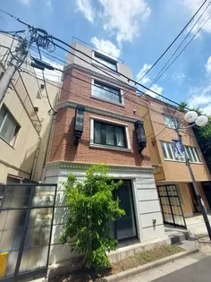 CONTEL SHIROGANEの画像