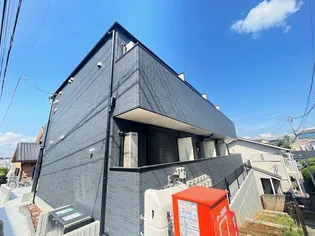 DELIGHT白楽の画像