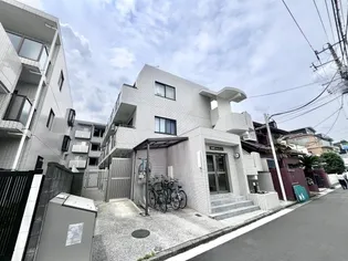 エスケーシーパレスの画像