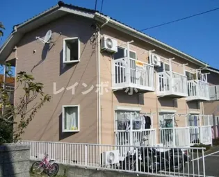 パストラル朝霞Iの画像