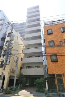 クレアシオンお茶の水【2階】の外観