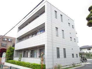 ヴァリーハイツの画像