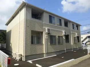 プランドール錦町【1階】の外観