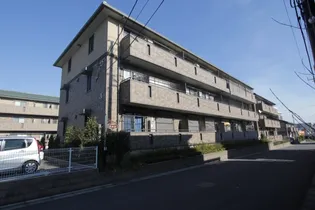 ラ ルーナ Aの画像