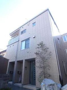 メゾン ド スズの画像