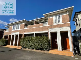 カルム グラーツィエBの画像