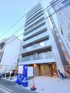 フォースター入谷の画像