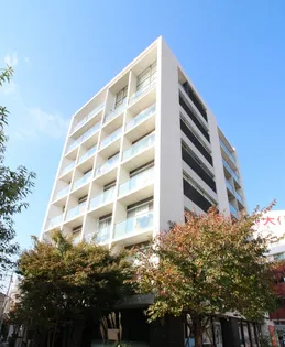 コートブランシェAPの画像