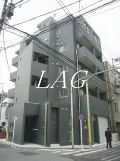 アネックス池袋の画像