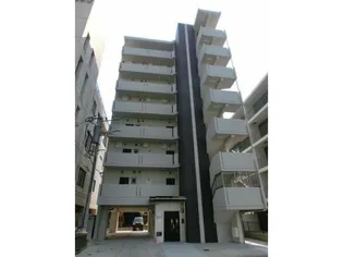 宮崎県宮崎市丸島町【マンション】の外観