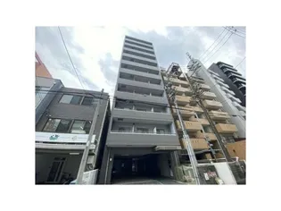 レジデンス名古屋千代田【7階】の外観