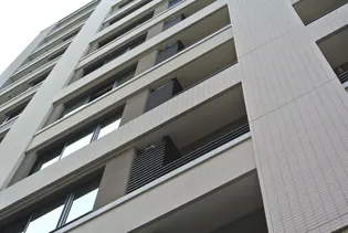 東京都千代田区神田須田町1【マンション】の外観