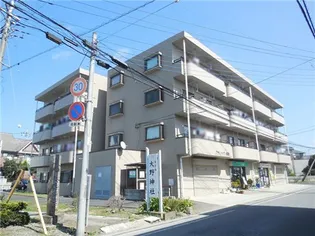 グランメゾン鴻巣の画像