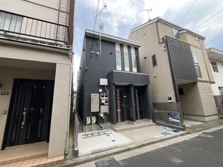 テラス ソレアの画像