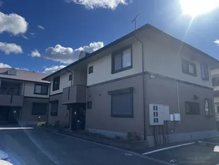 グランメゾン I B棟の画像