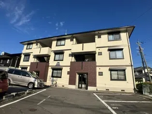 シャンボール新井 A棟の画像