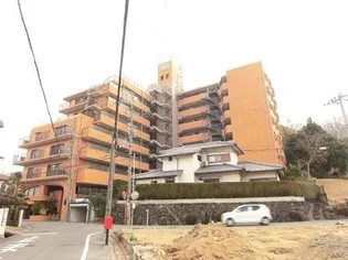 ライオンズマンション学園前第2の画像