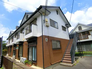 サクセスA棟の画像