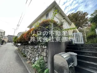 グレース百合ヶ丘の画像