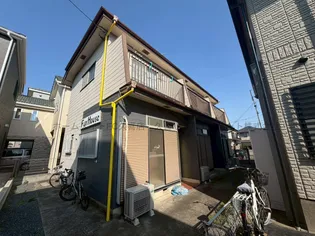 ファン ハウスの画像