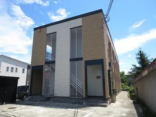 レオパレスSQUAREの画像