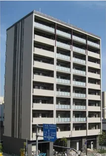 リビオレゾン両国オン ザ ステーションの画像