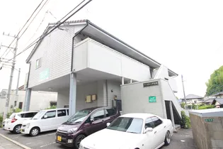 サンビレッジ石坂の画像