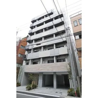 AIFLAT駒込一丁目の画像