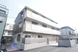 グレイスアムールの画像