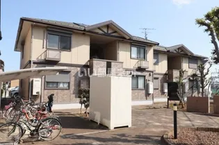 アミューズBの画像