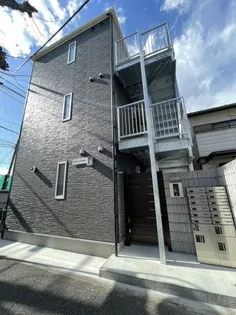 サンライフ上大岡の画像