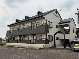 メゾンNAKAの画像