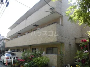 アーバンライフ中野の画像