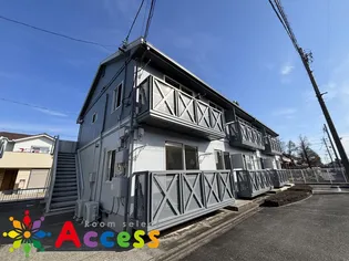 プラザ碧Cの画像