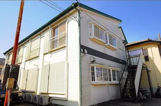 INハイム桜木の画像