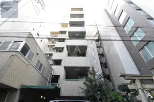 ビリーブ夕陽丘の画像