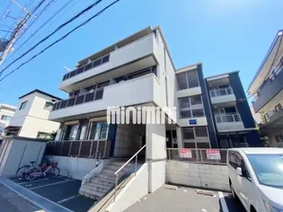 クレストハイムMAIHAMAの画像