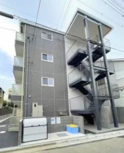 リアーレ蕨の画像