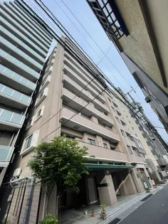 シーアイマンション根津弥生坂の画像