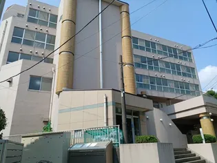 藤ビルの画像