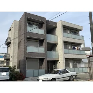 ベルフォート本庄の画像